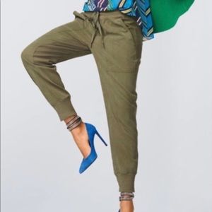 CAbi Marathon Jogger (#3747), Large